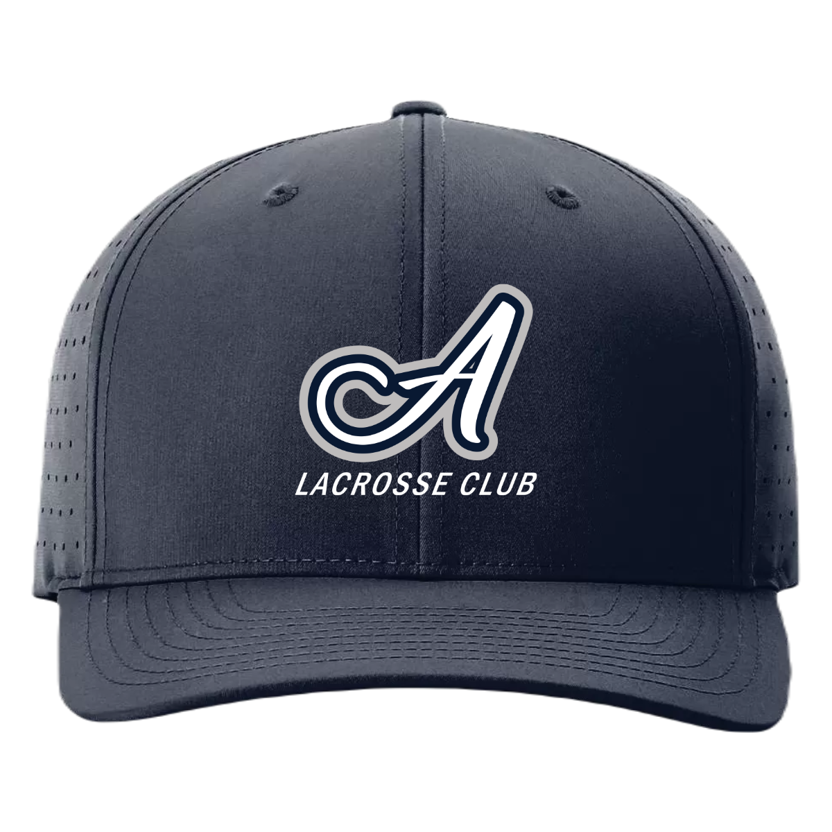 ALC Laser Perf R Flex Cap