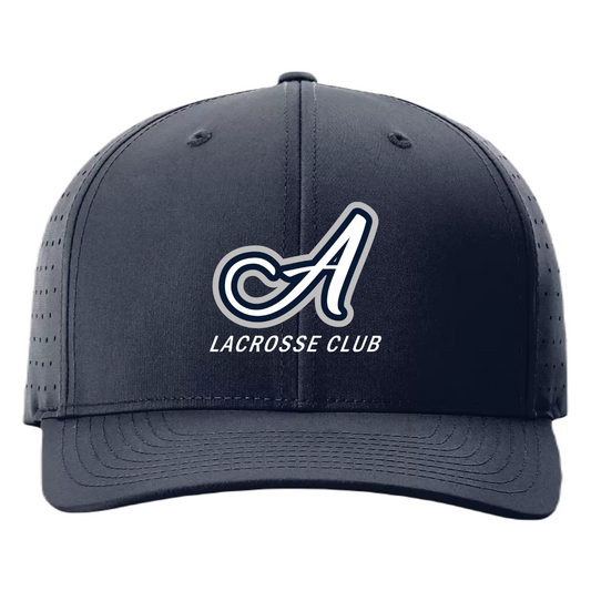 ALC Laser Perf R Flex Cap