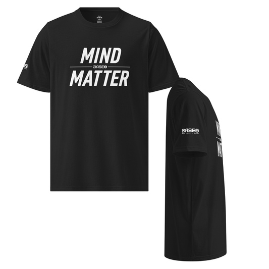 Adult Base1520 Under Armour Athletic T-Shirt