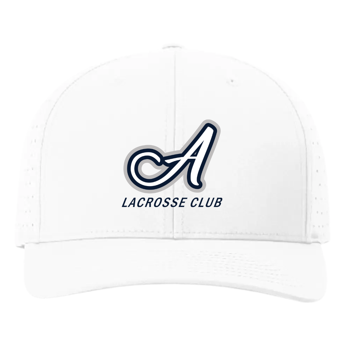 ALC Laser Perf R Flex Cap