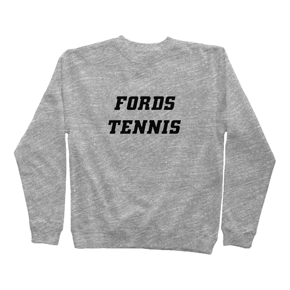Adult Haverford Tennis Midweight Crewneck Sweatshirt
