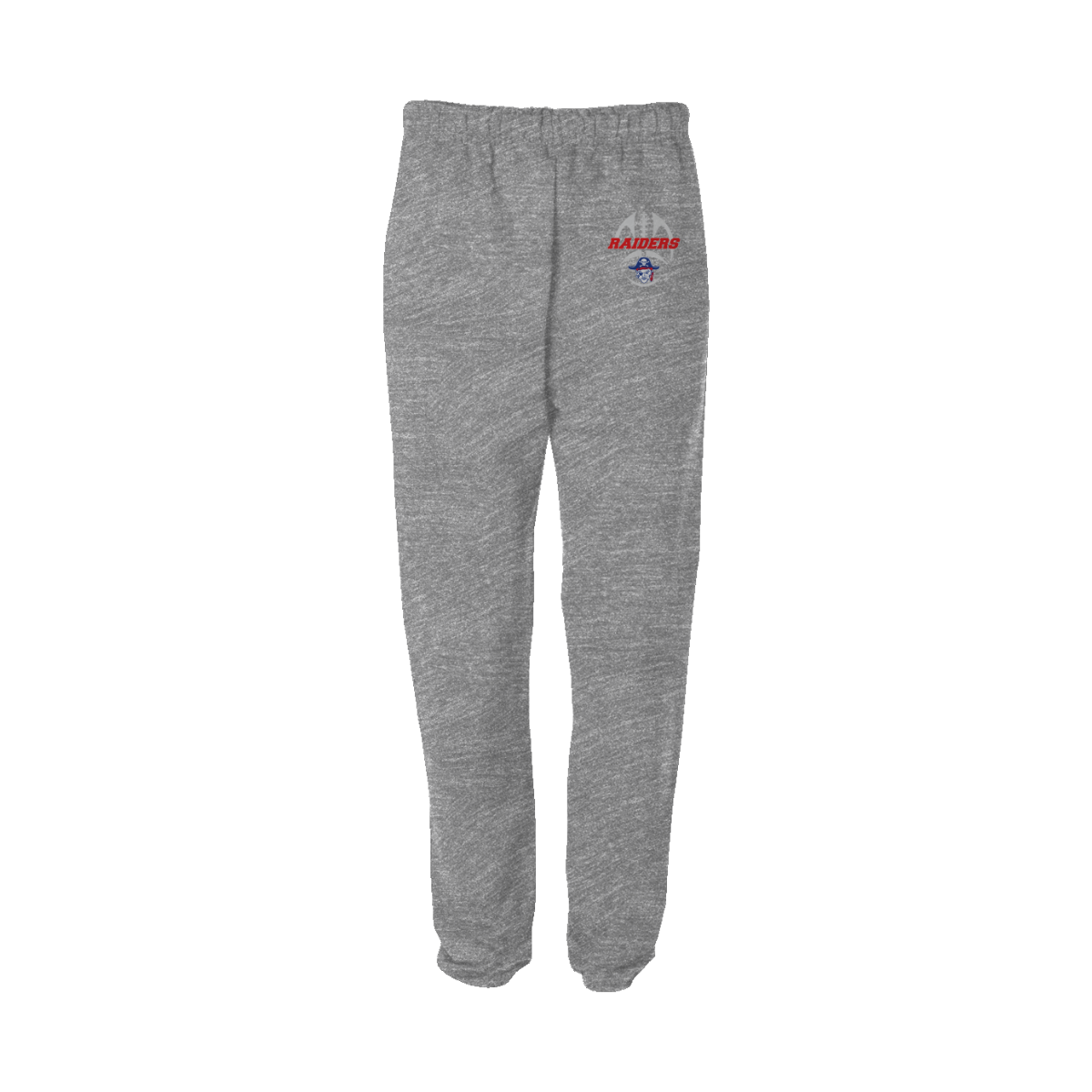 Adult Fairport Football and Cheer Jerzees Sweatpants with Pockets