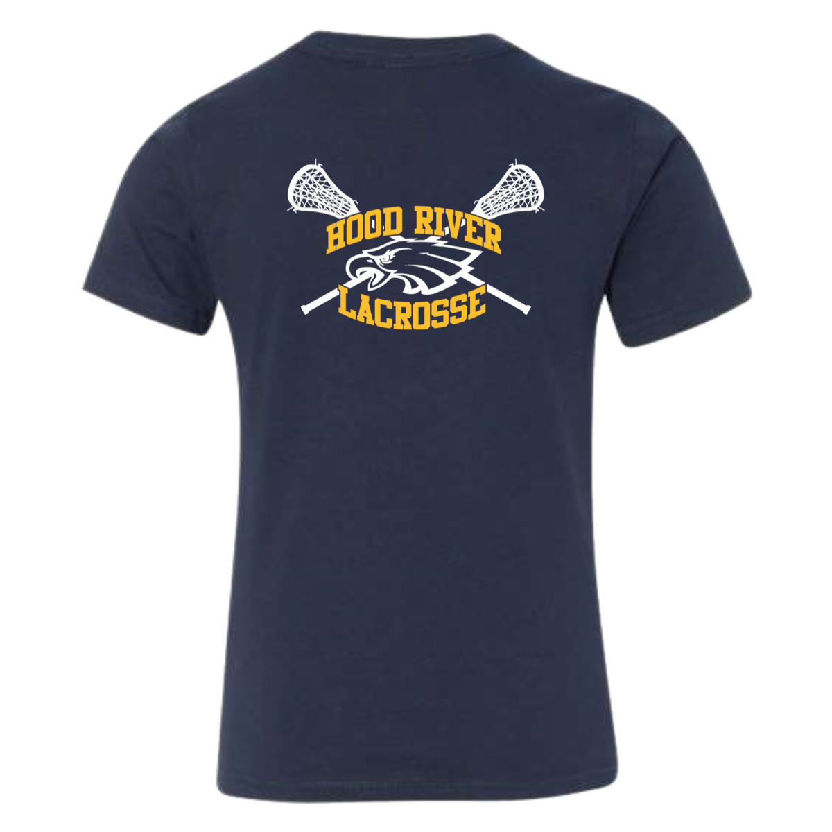 Youth HRYL Next Level Cotton T-Shirt