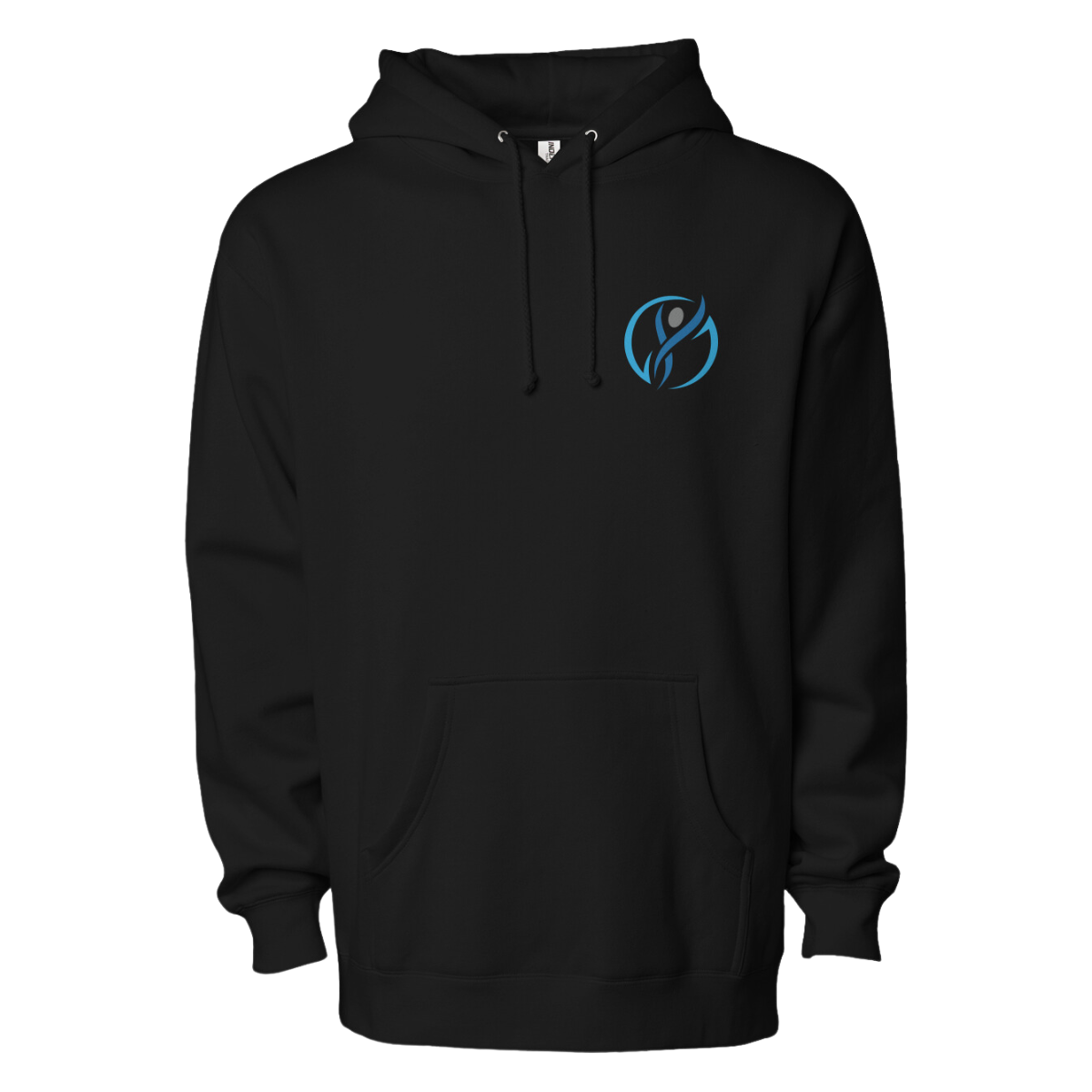 Adult FitNation Heavyweight Pullover Hoodie