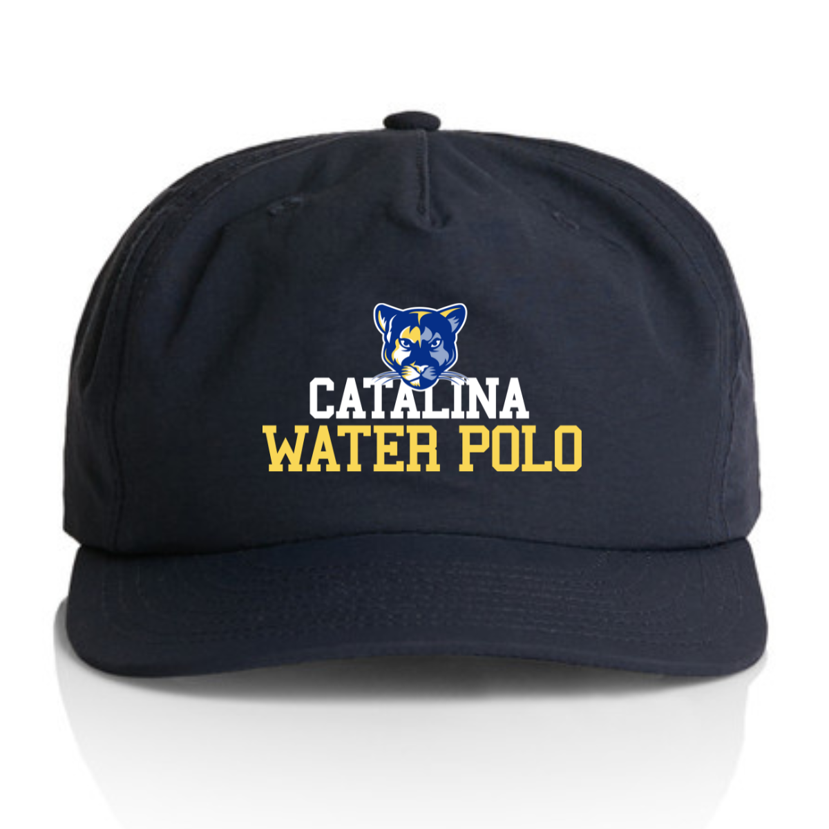 Catalina Water Polo AS Colour Surf Cap