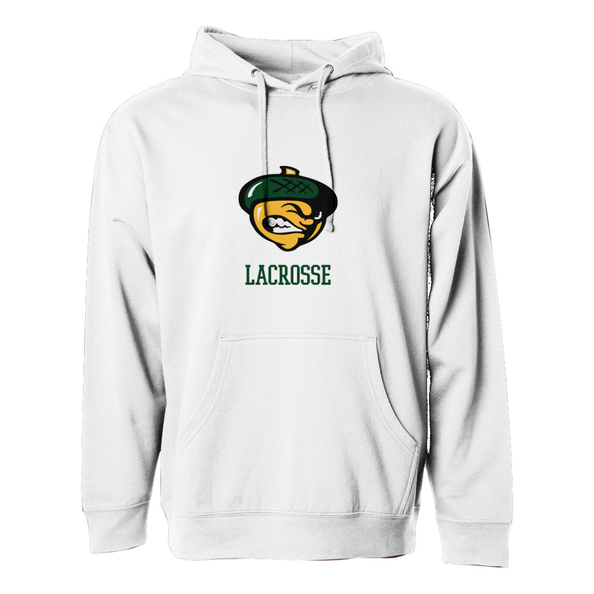 Adult Live Oak Midweight Pullover Hoodie