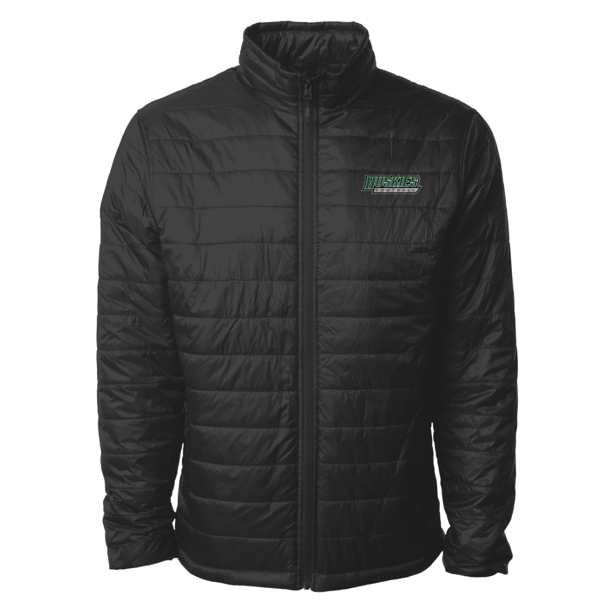 Men's NHS Football Puffer Jacket