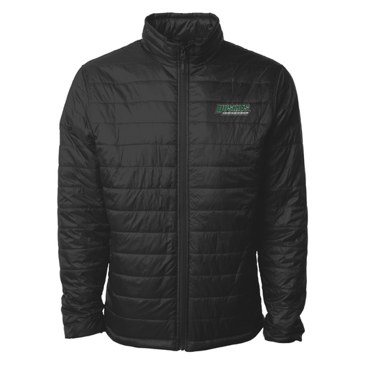 Men's NHS Football Puffer Jacket