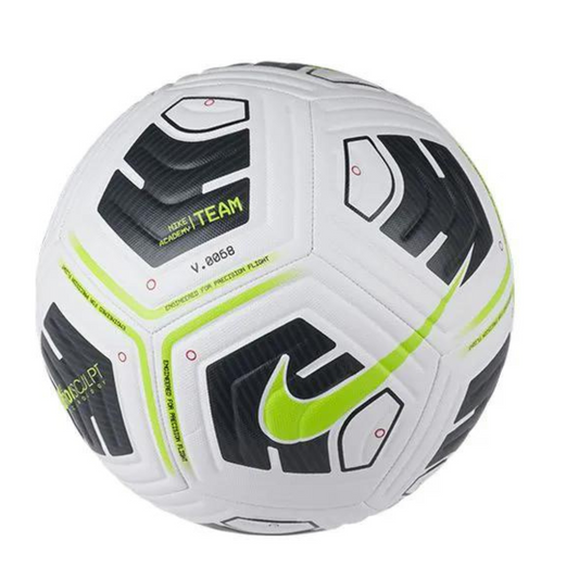 Nike Academy Soccer Ball