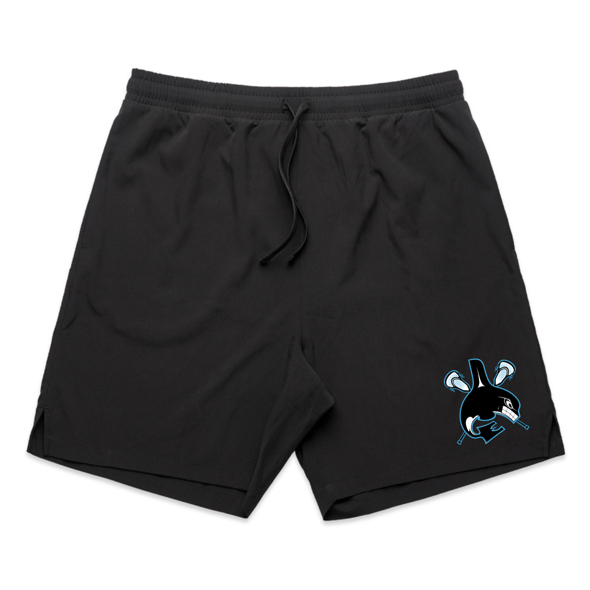 Adult Everett Lacrosse Active Shorts