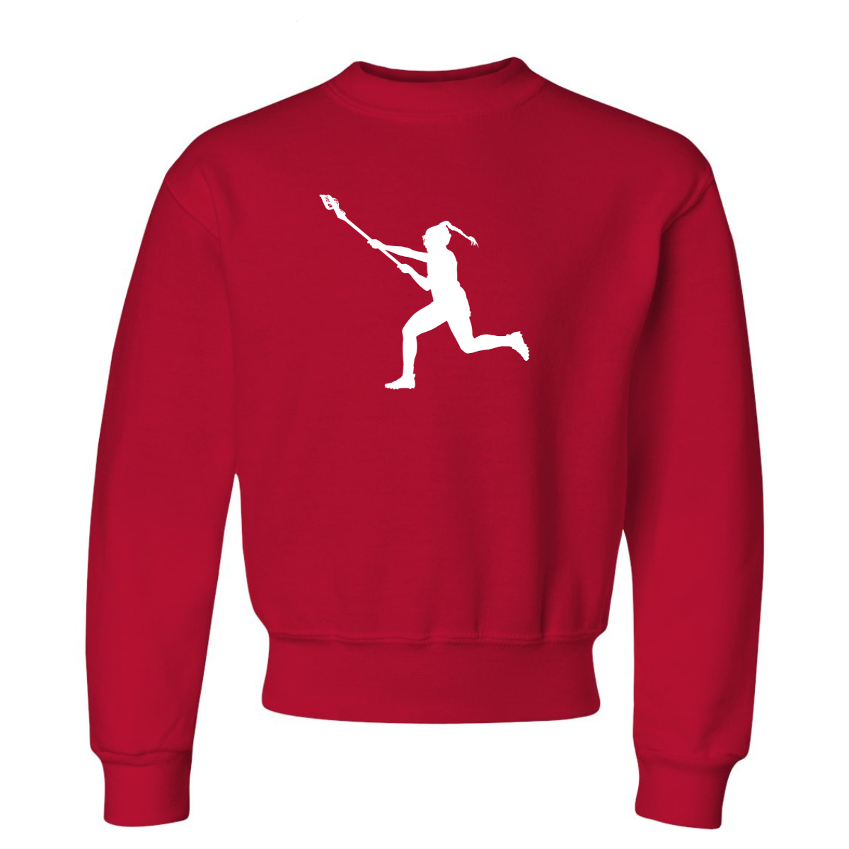 Youth CNL Lightweight Crewneck