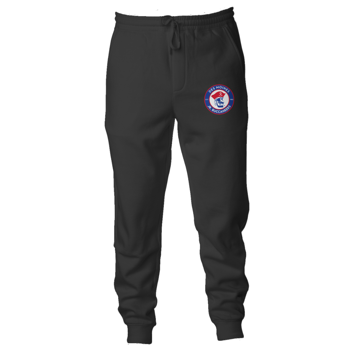 Adult Jr Bucs Midweight Fleece Joggers