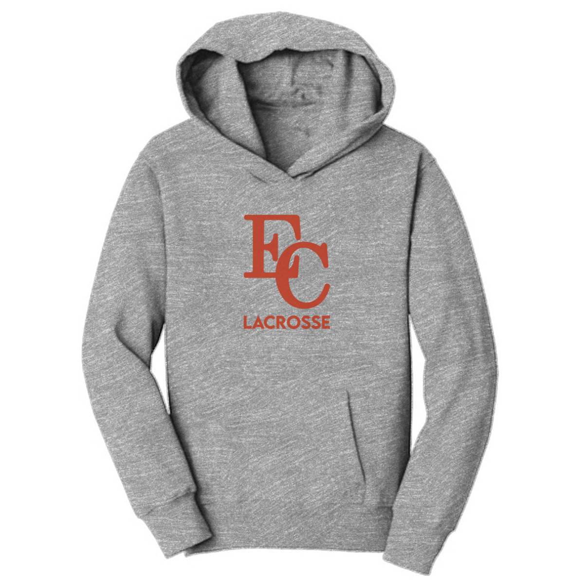 Youth ECYL Fleece Pullover Hoodie
