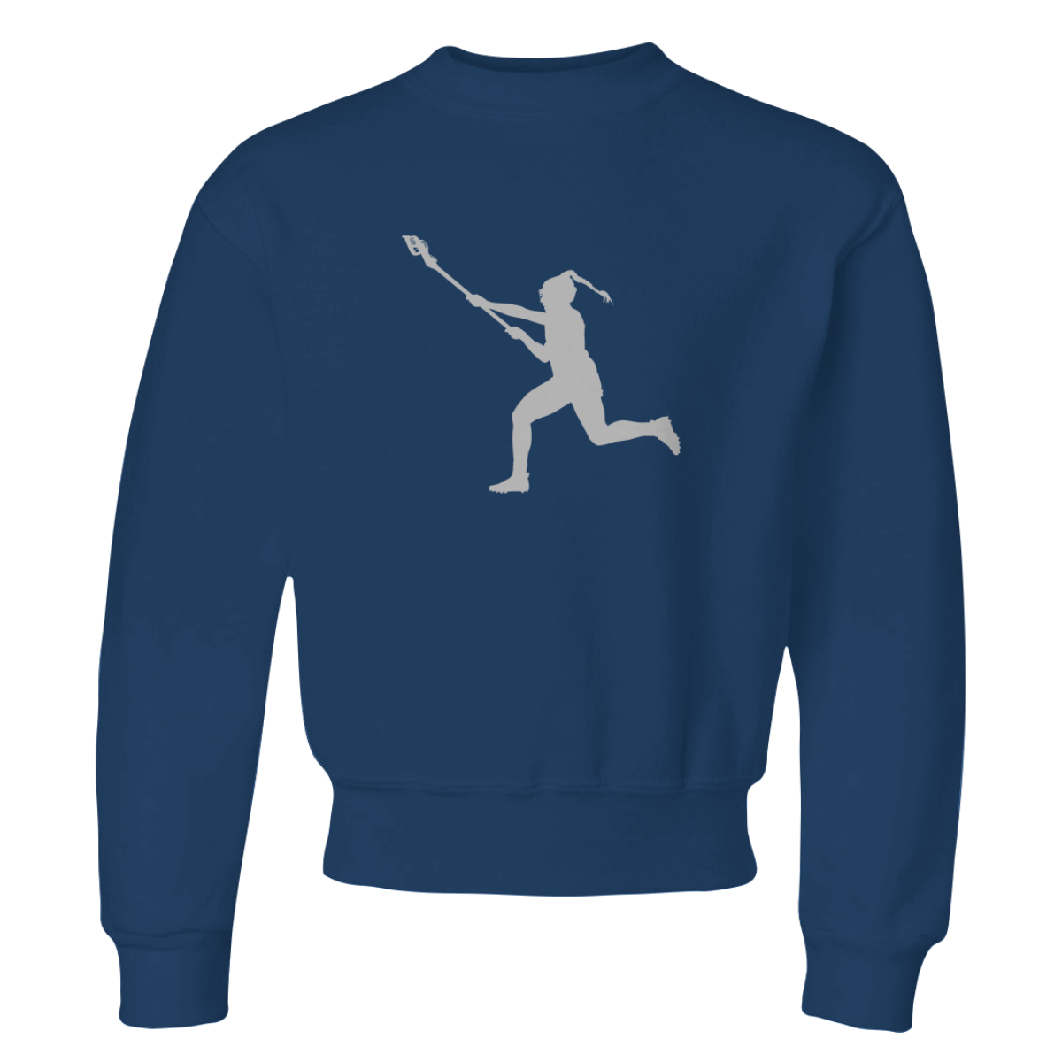 Youth CNL Lightweight Crewneck