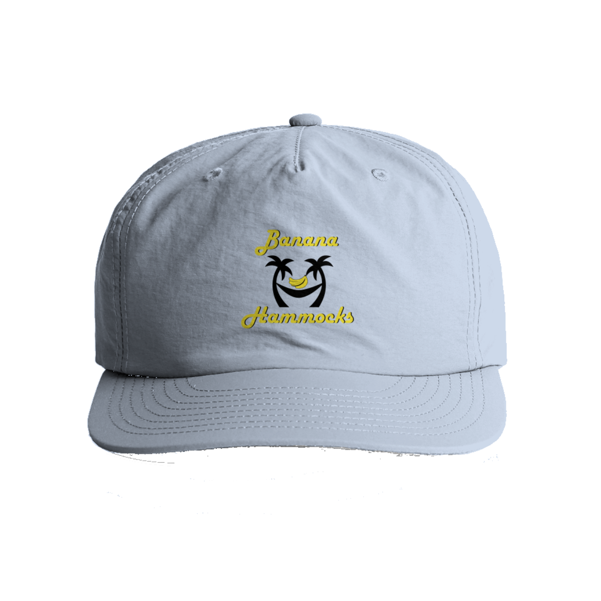Banana Hammocks Lacrosse Surf Cap