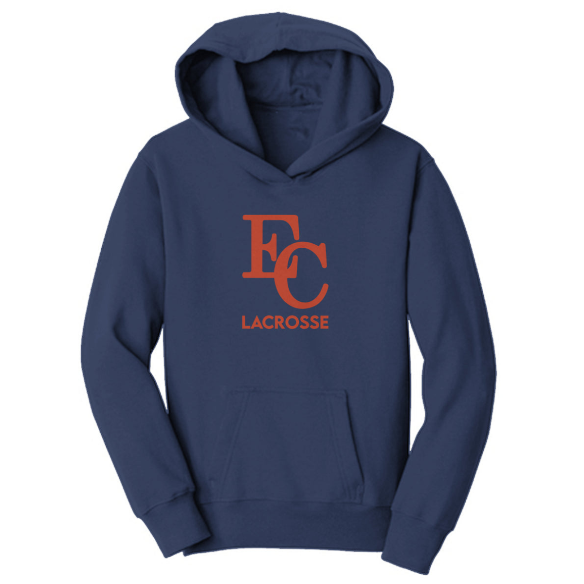 Youth ECYL Fleece Pullover Hoodie