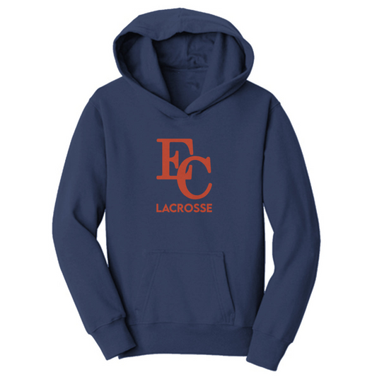 Youth ECYL Fleece Pullover Hoodie