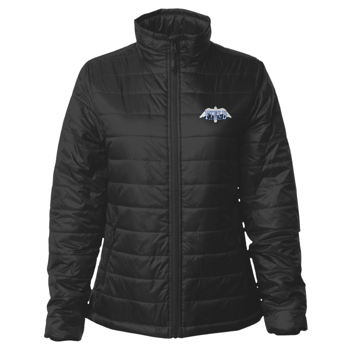 Women's The Field School ITC Puffer Jacket