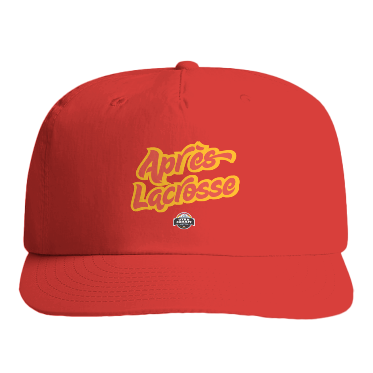 Utah Summit LC Surf Cap