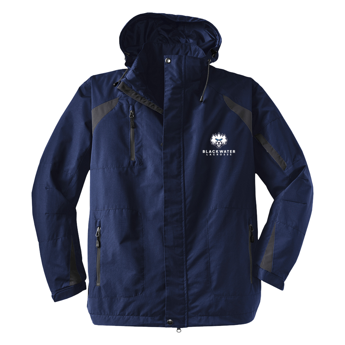 Adult Blackwater Port Authority All-Season Jacket
