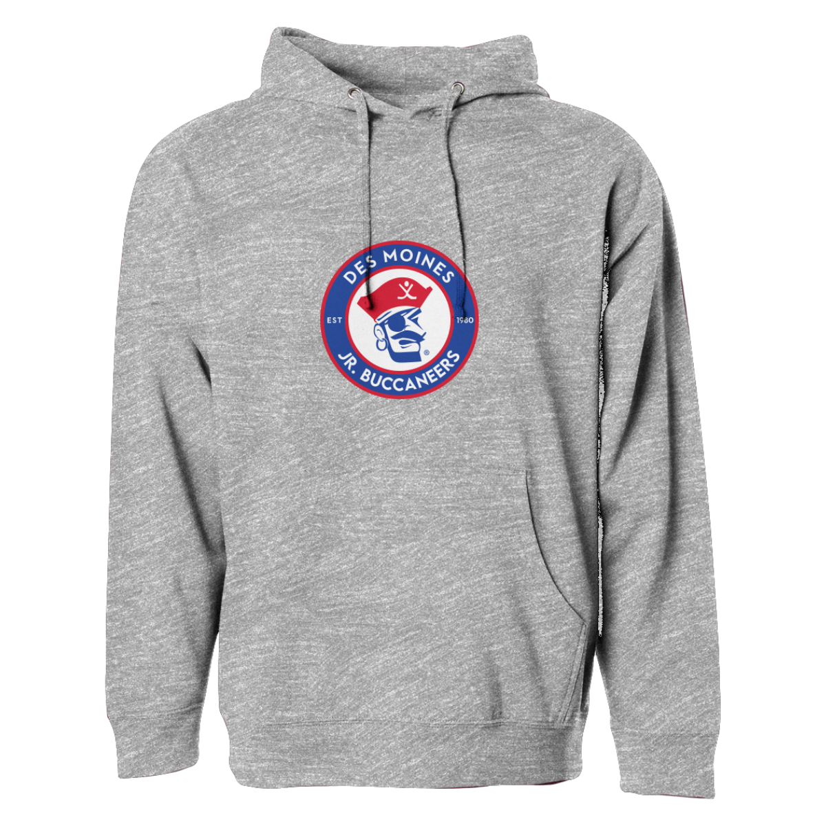 Adult Jr Bucs Midweight Hoodie