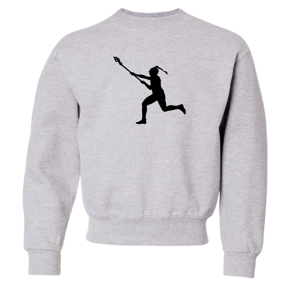 Youth CNL Lightweight Crewneck