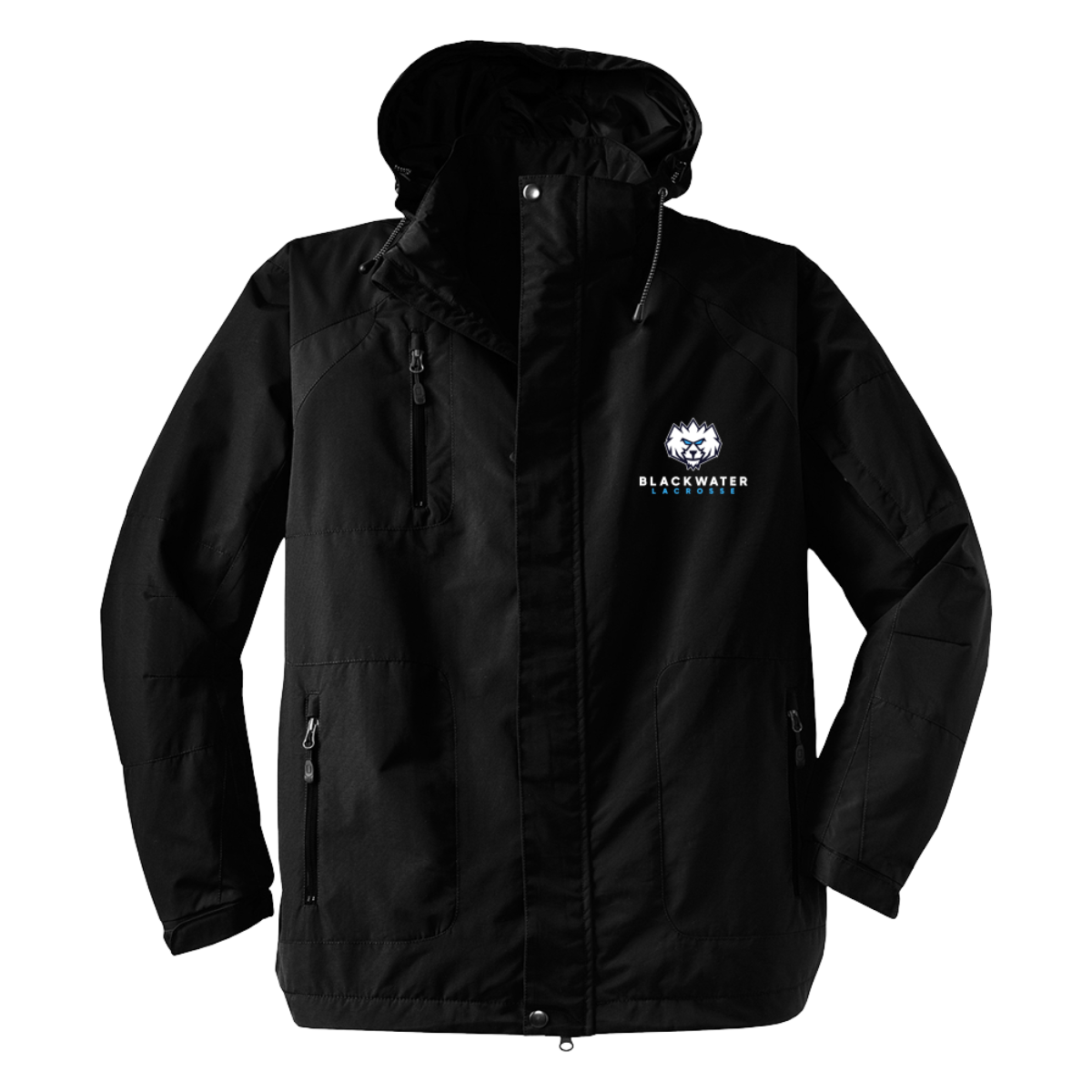 Adult Blackwater Port Authority All-Season Jacket