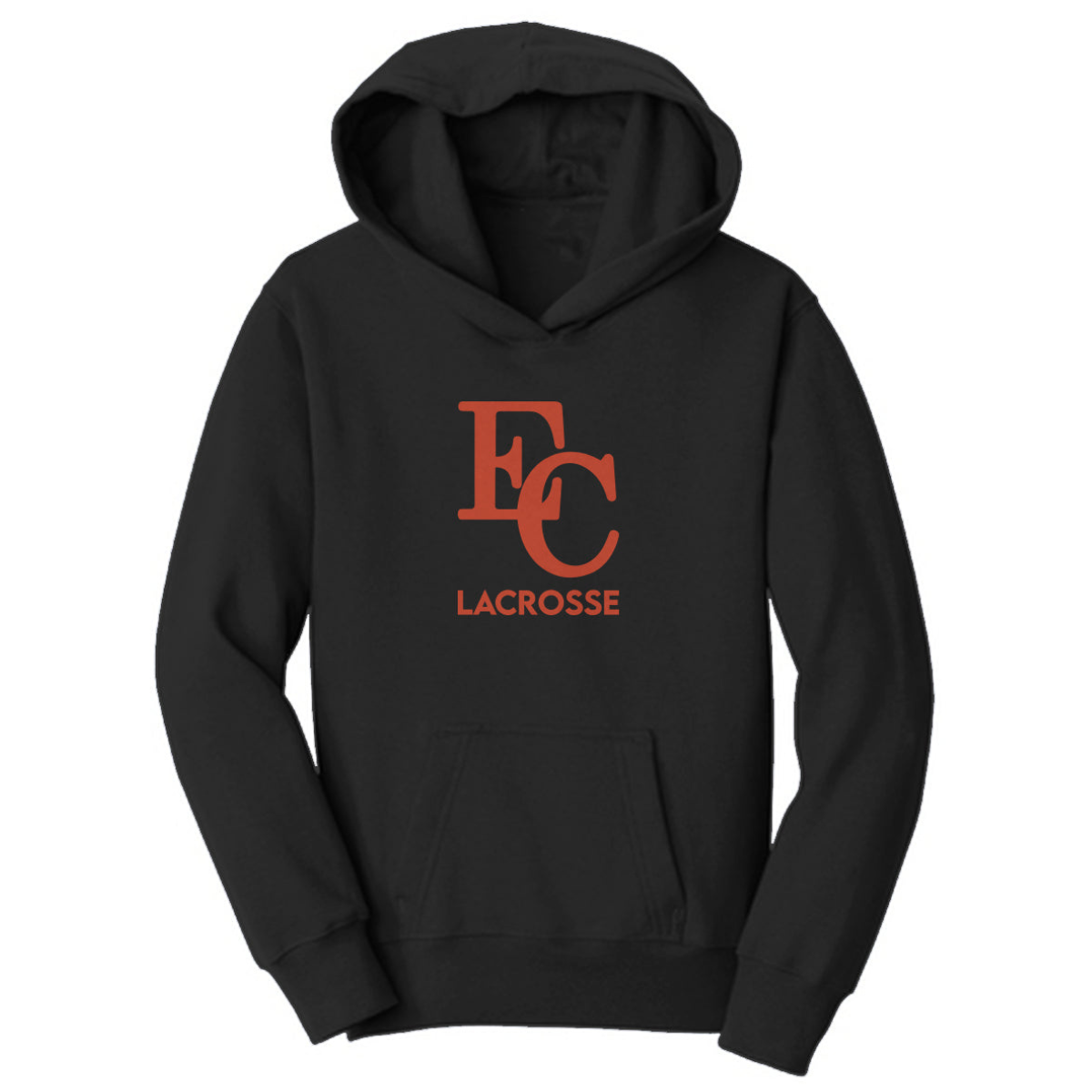 Youth ECYL Fleece Pullover Hoodie