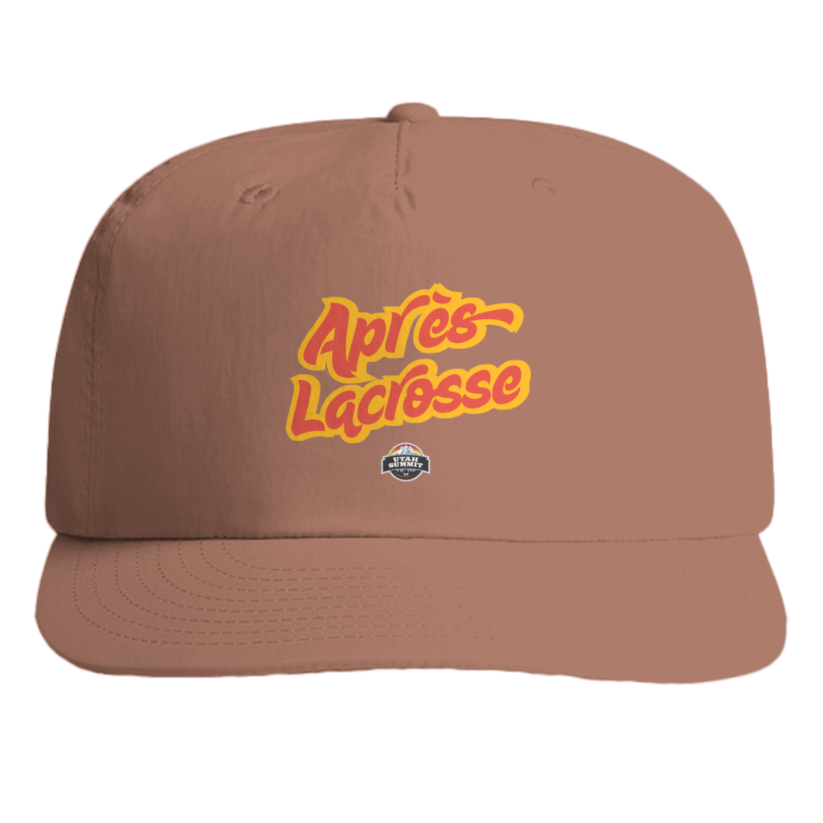 Utah Summit LC Surf Cap