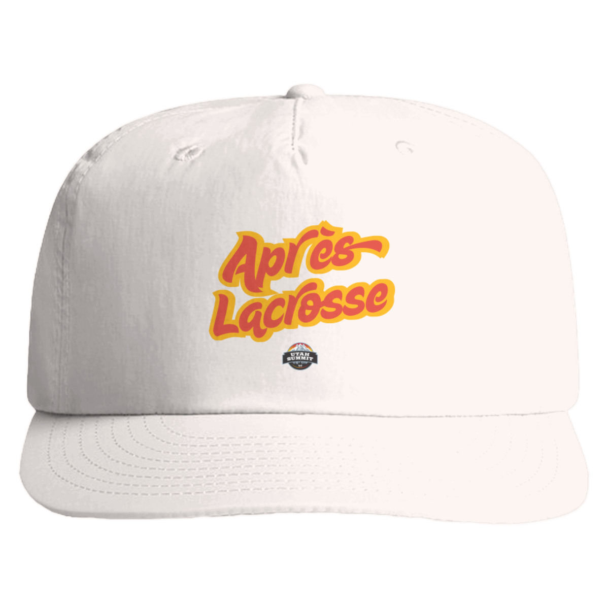 Utah Summit LC Surf Cap