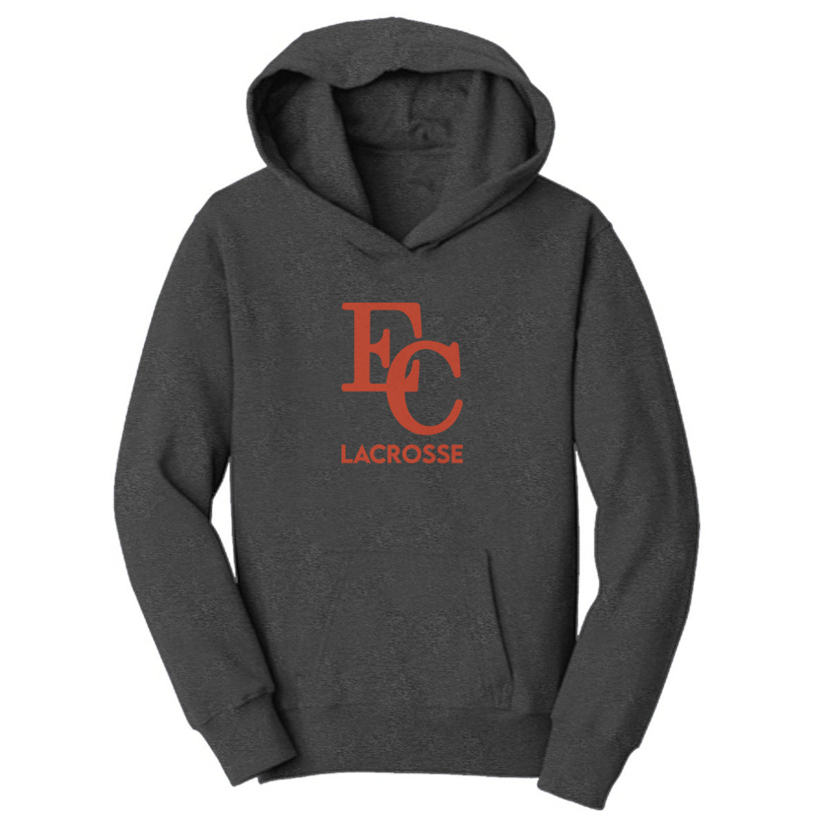 Youth ECYL Fleece Pullover Hoodie