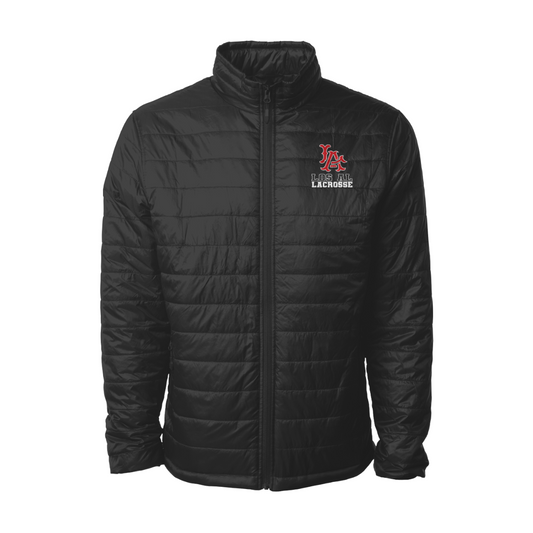 Men's Los Al Lacrosse Puffer Jacket