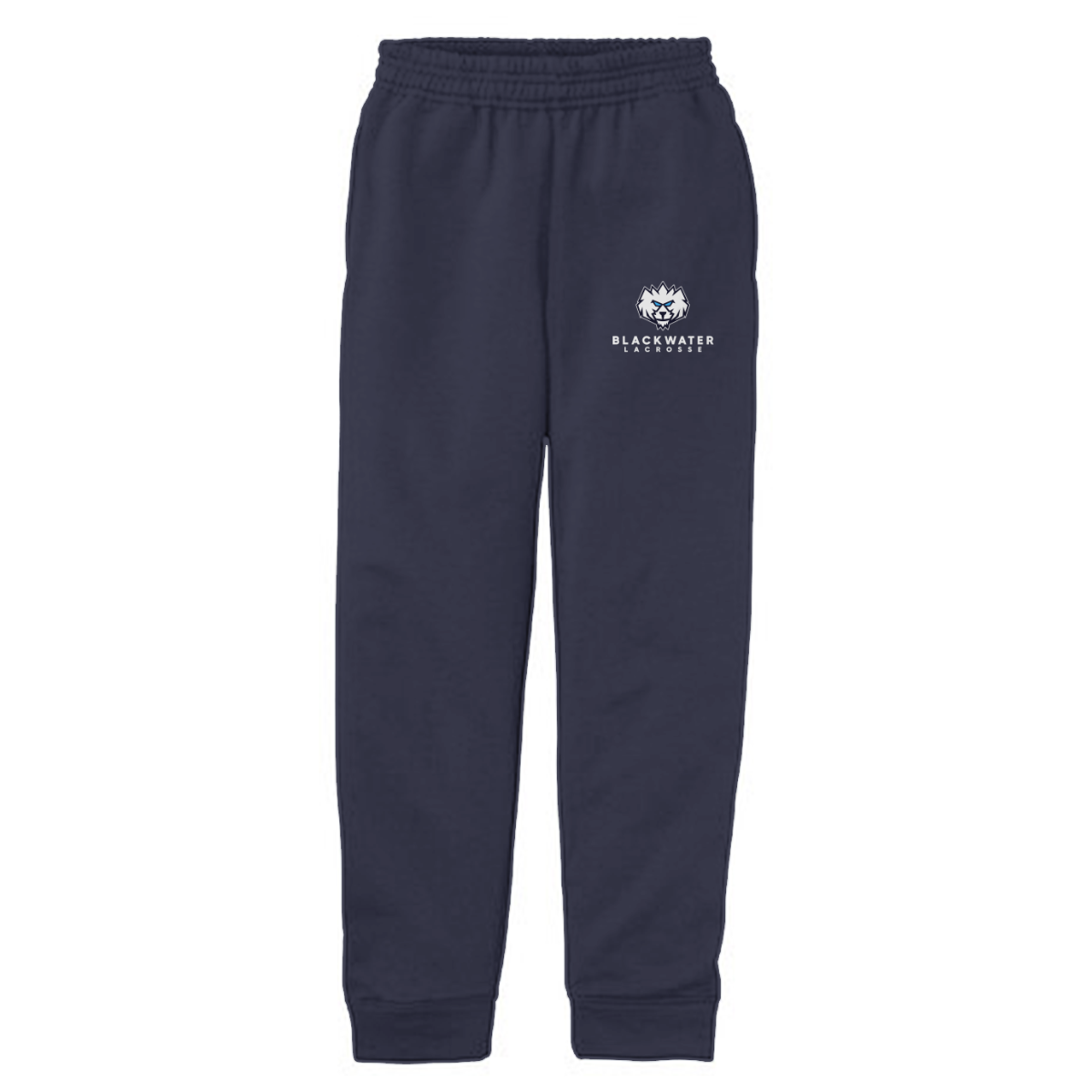 Youth Blackwater Fleece Jogger