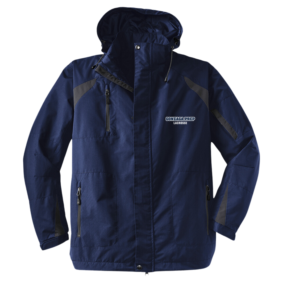 Adult GP Lacrosse Port Authority All-Season Jacket