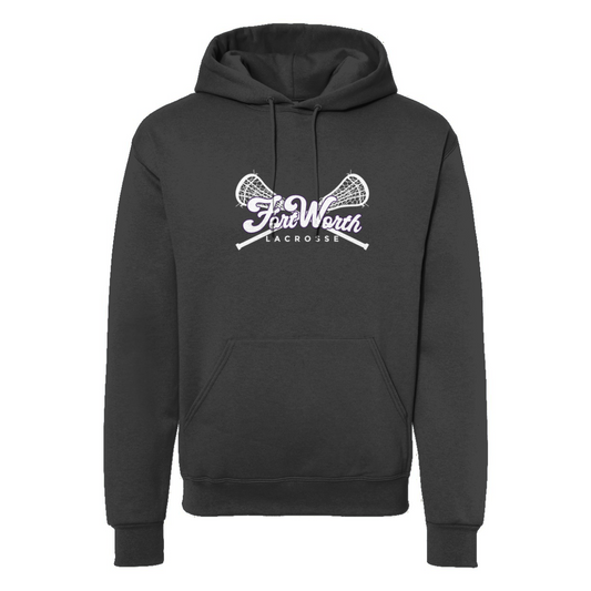 Adult FWYLA Jerzees Nublend Hoodie