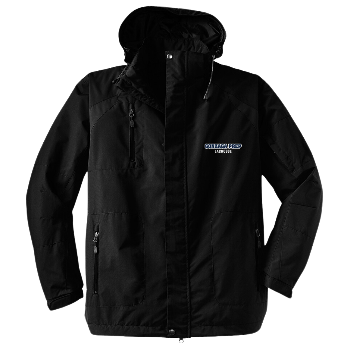 Adult GP Lacrosse Port Authority All-Season Jacket