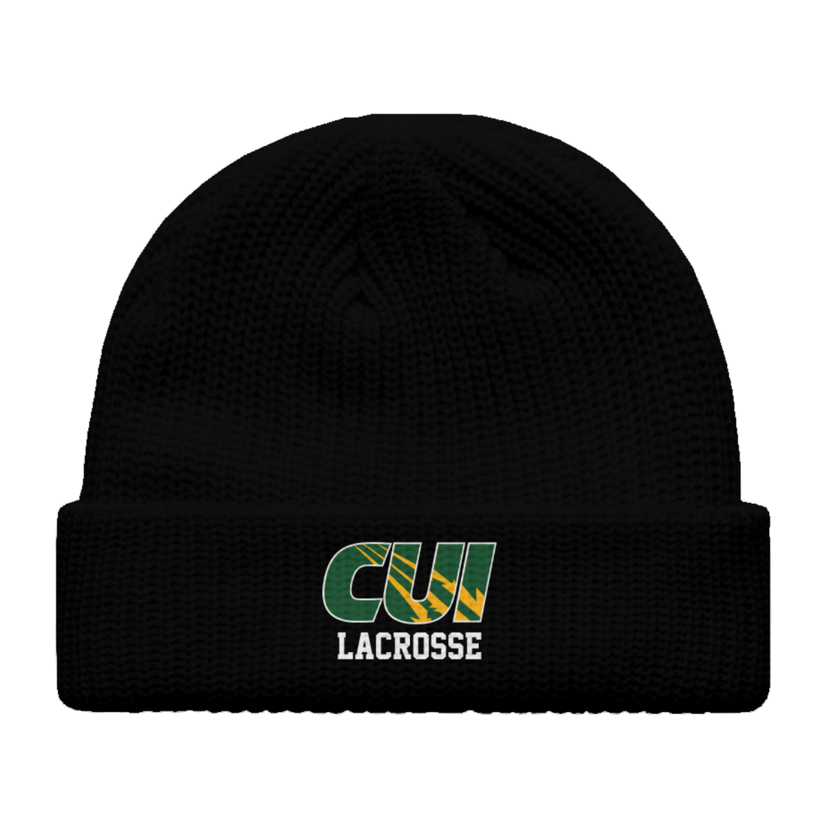 CUI Lacrosse AS Colour Fisherman Beanie