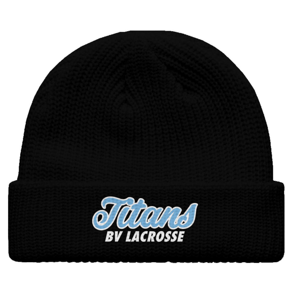 BV Titans Fisherman Beanie