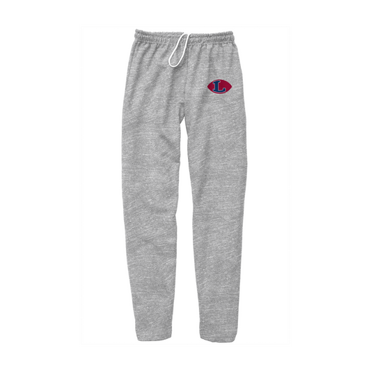 Adult Liberty Football Gildan Relaxed Sweatpants