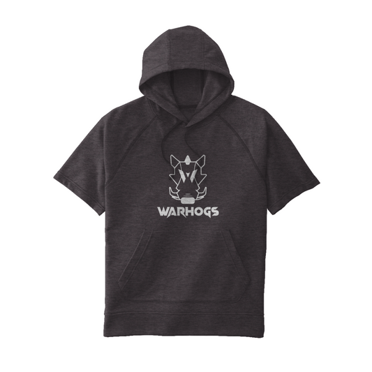 Adult Warhogs BLC Sport-Tek Tri-Blend Hooded Pullover