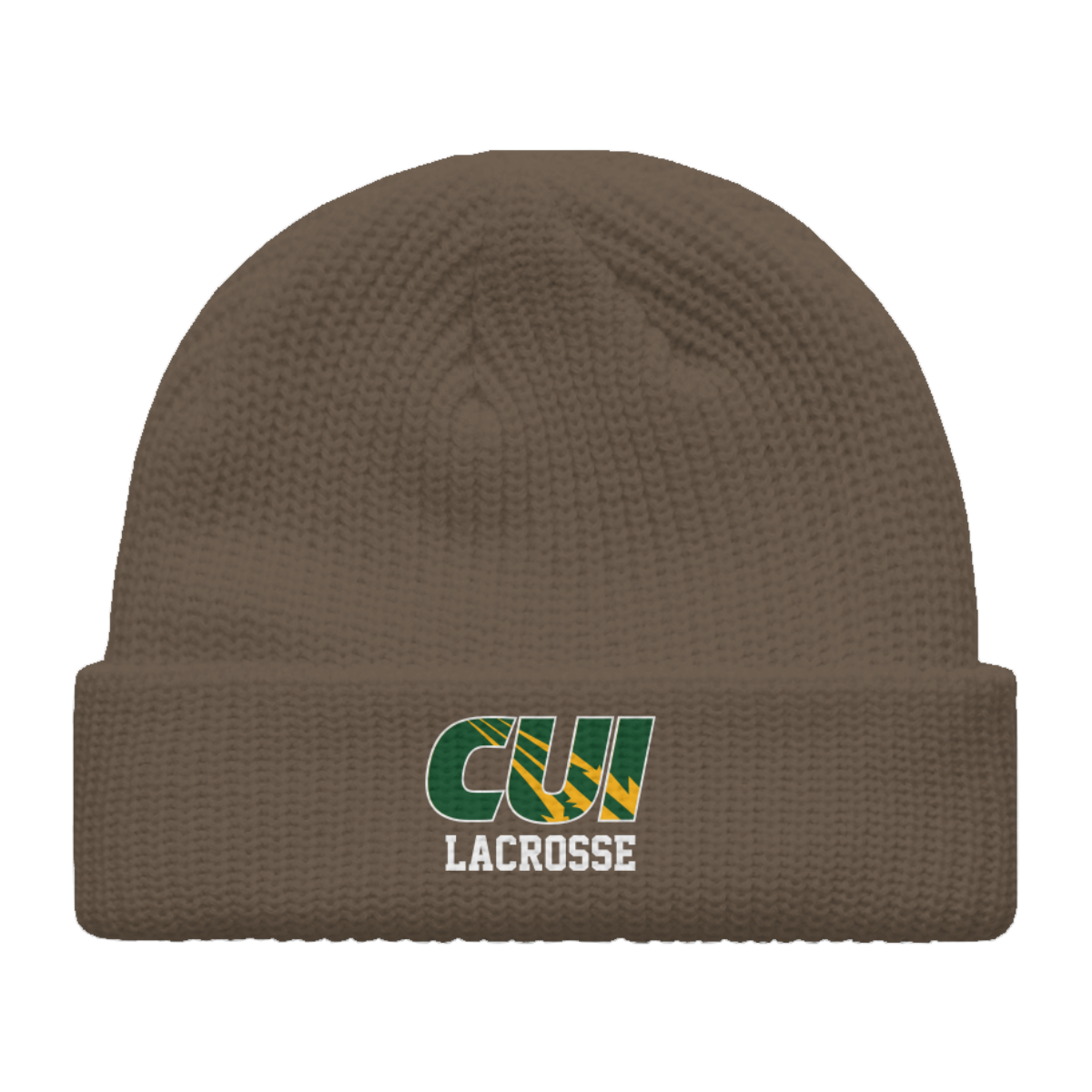 CUI Lacrosse AS Colour Fisherman Beanie