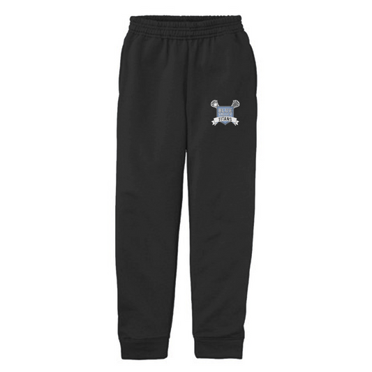 Youth BV Titans Fleece Jogger