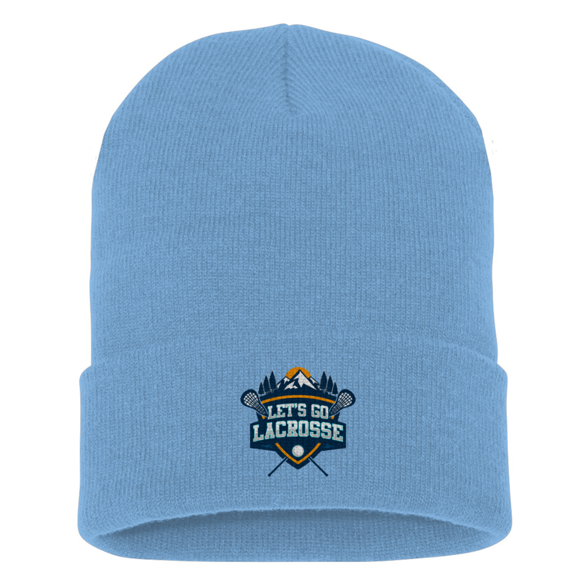 LGL Cuffed Beanie
