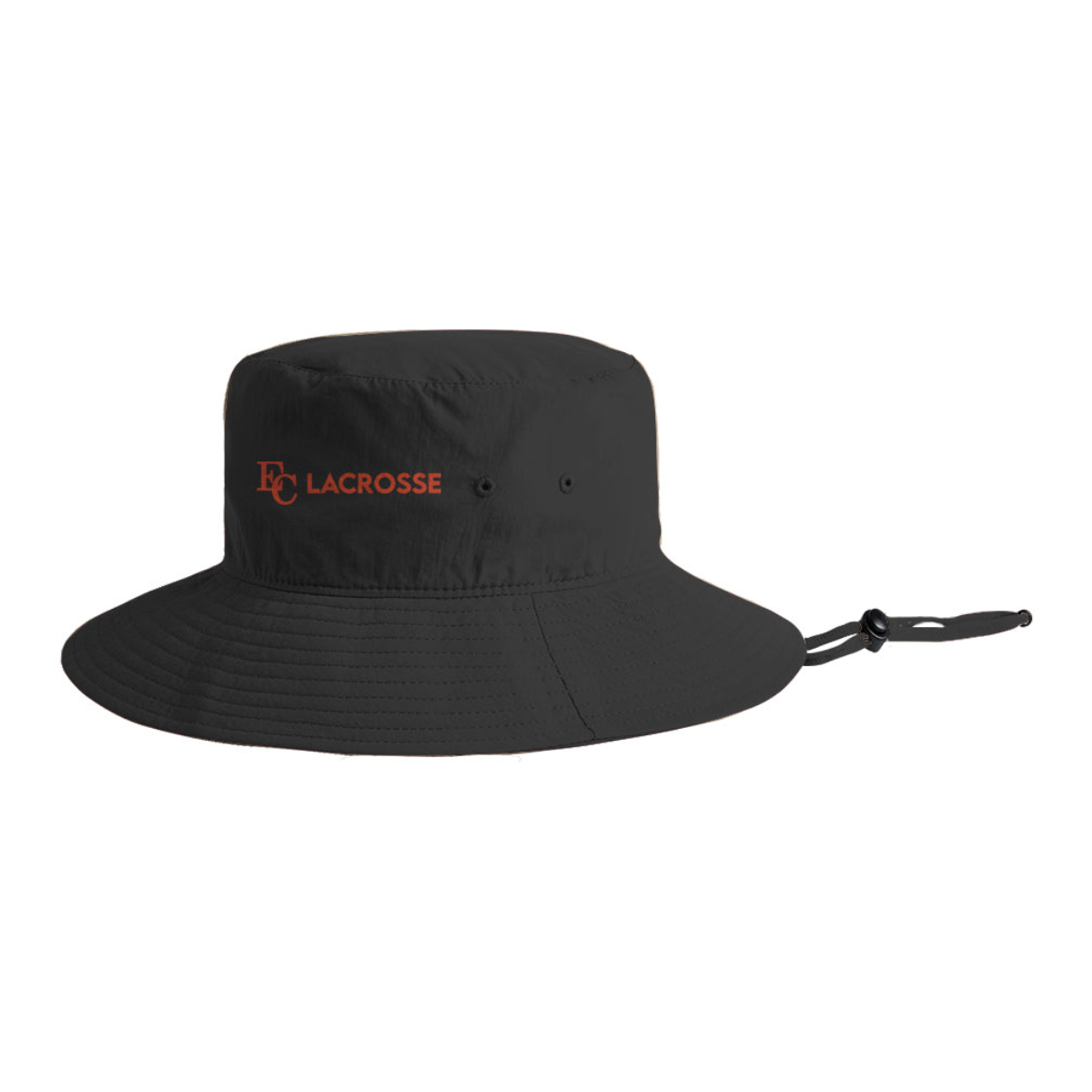 ECYL Nylon Wide Brim Bucket Hat