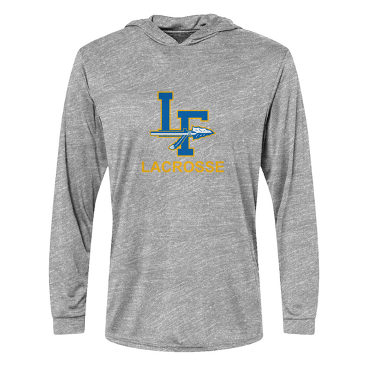 Adult LF Lacrosse Paragon Bahama Sun Hoodie