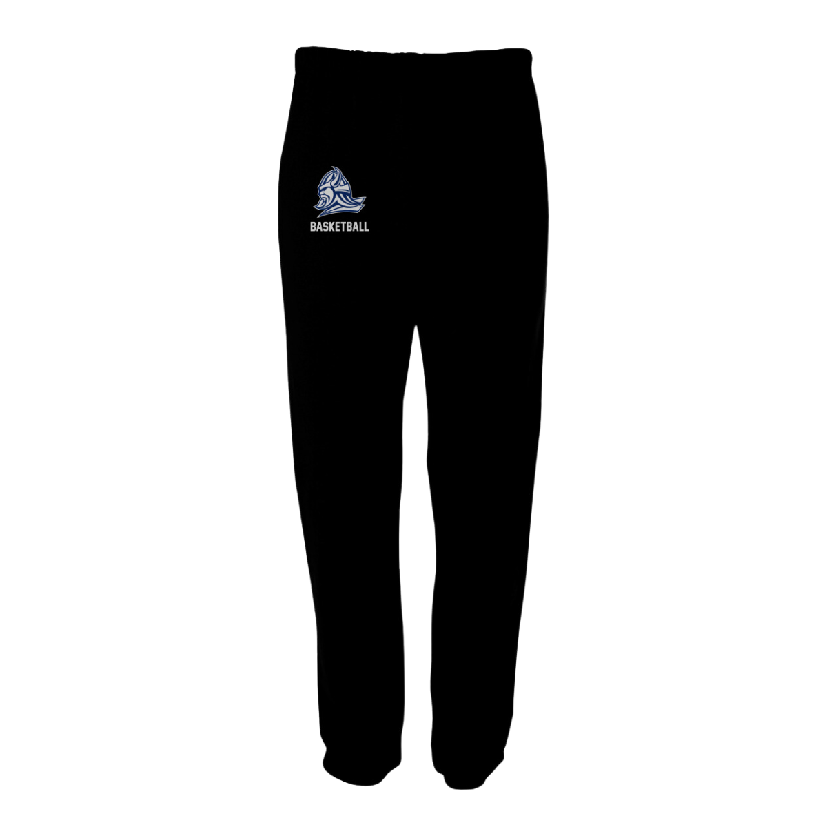 Adult Maclay Basketball Jerzees Nublend Pocketed Sweatpants