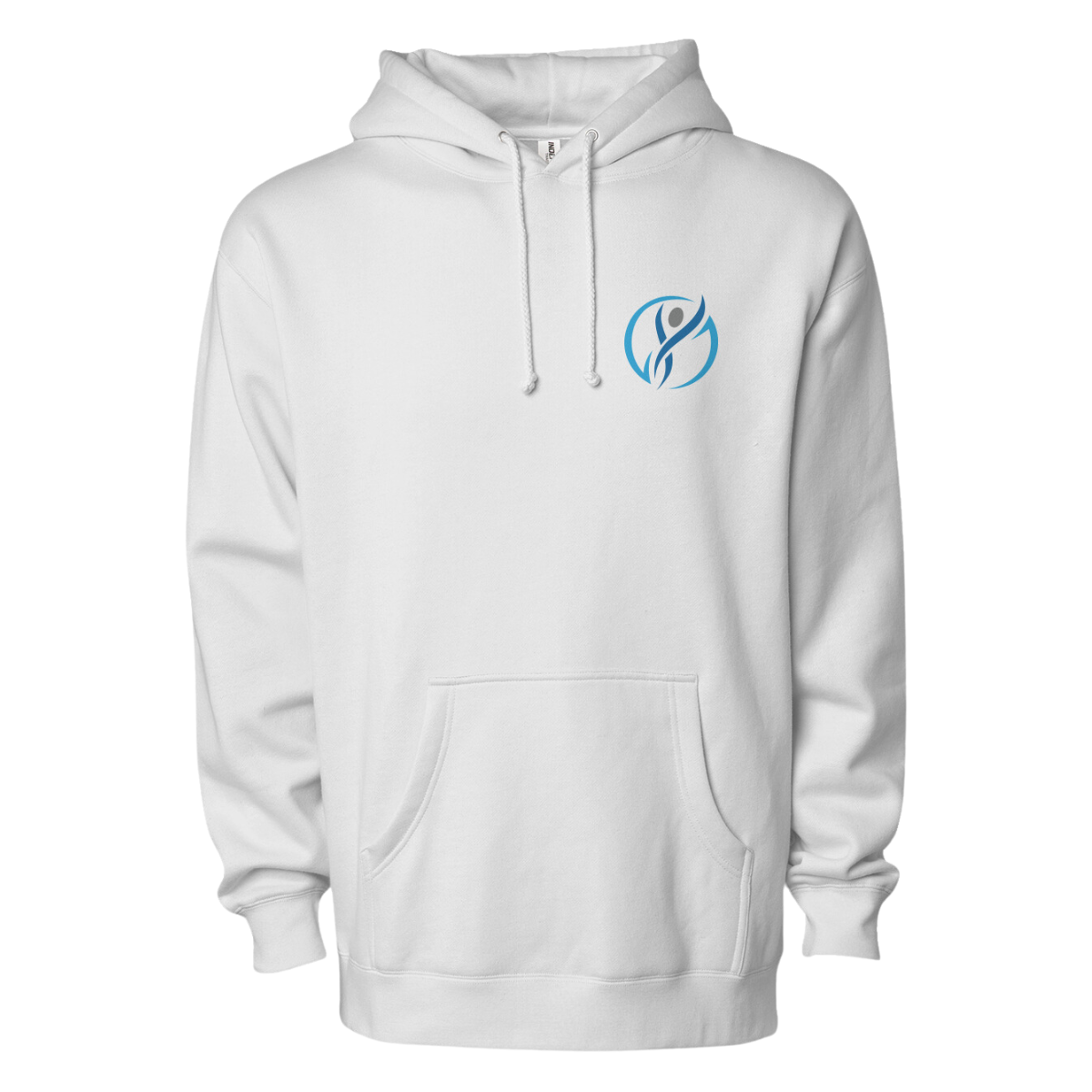 Adult FitNation Heavyweight Pullover Hoodie