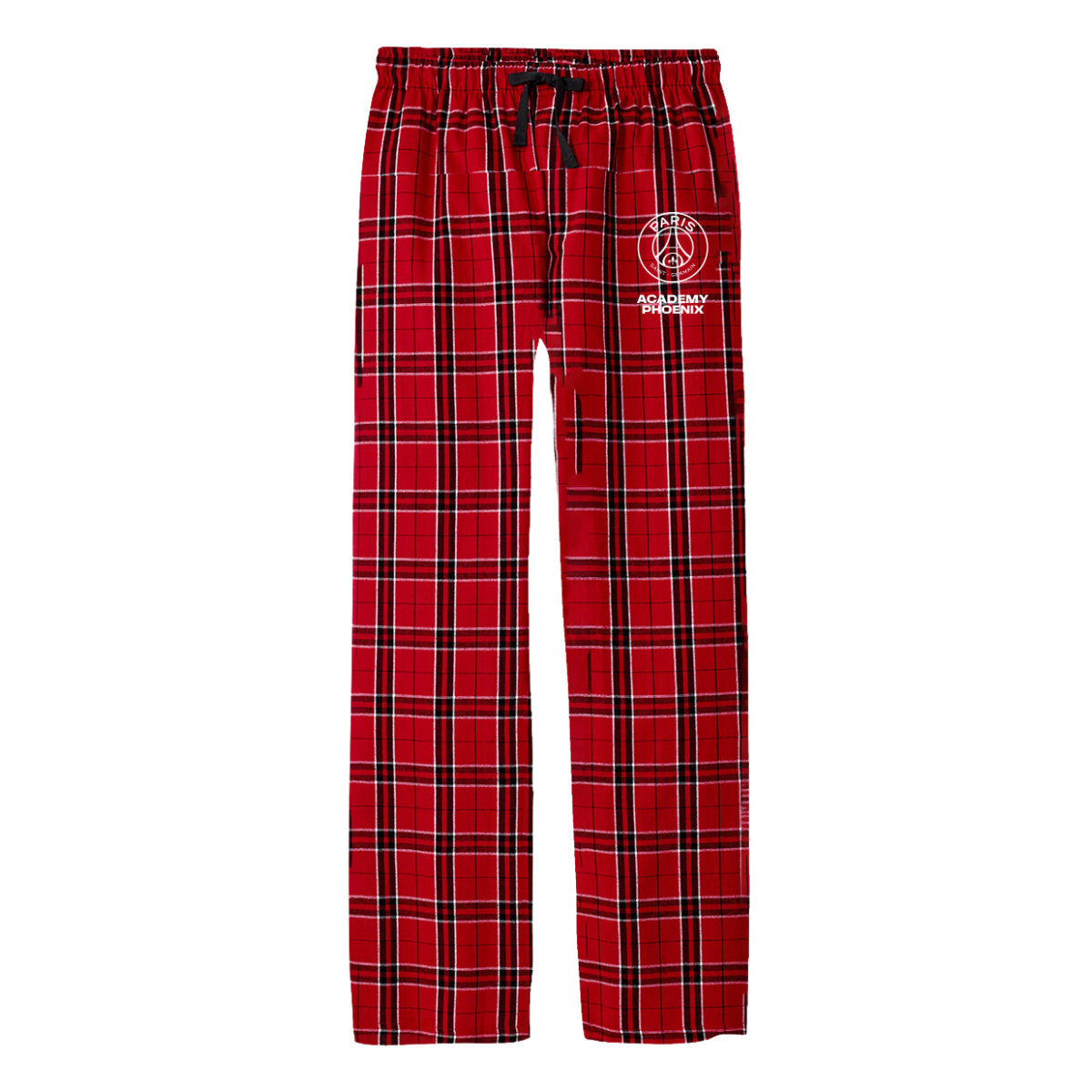 Adult PSG Academy Phoenix District Flannel Plaid Pant