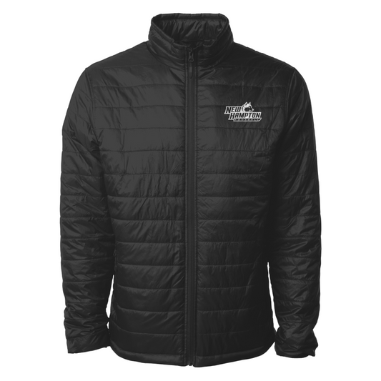 Men's NHS Football Puffer Jacket