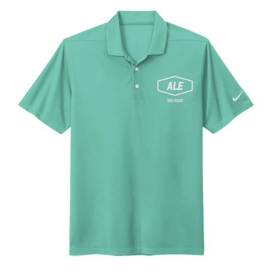 Adult Alabama Export Railroad Nike Dri-FIT Micro Pique 2.0 Polo